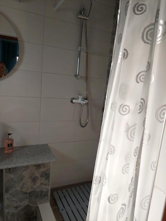 Albdevara Mar Srl Vama Veche Εξωτερικό φωτογραφία