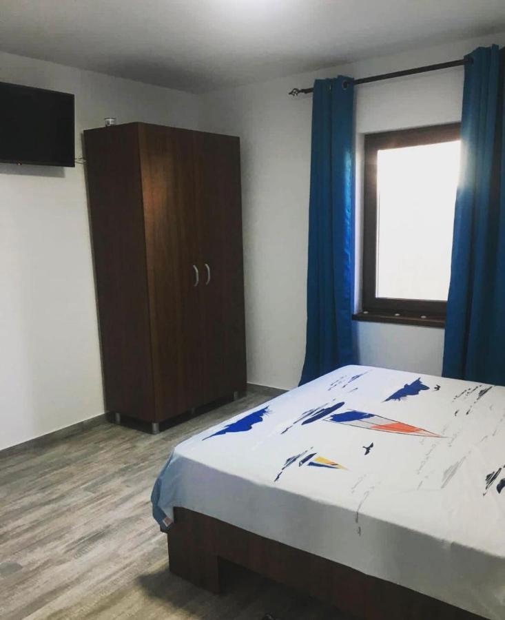 Albdevara Mar Srl Vama Veche Εξωτερικό φωτογραφία