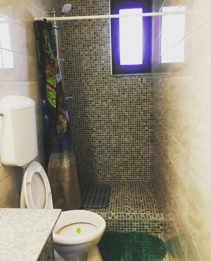 Albdevara Mar Srl Vama Veche Εξωτερικό φωτογραφία