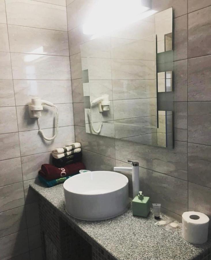 Albdevara Mar Srl Vama Veche Εξωτερικό φωτογραφία