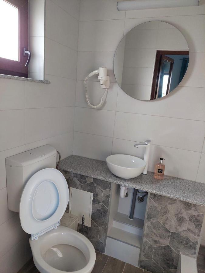 Albdevara Mar Srl Vama Veche Εξωτερικό φωτογραφία